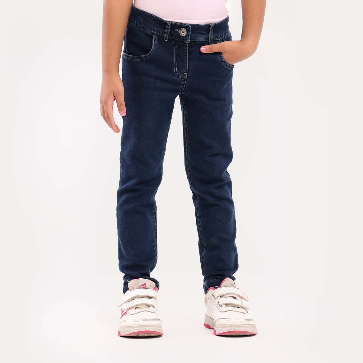 Girls Pant GPT-16w - nagahomme