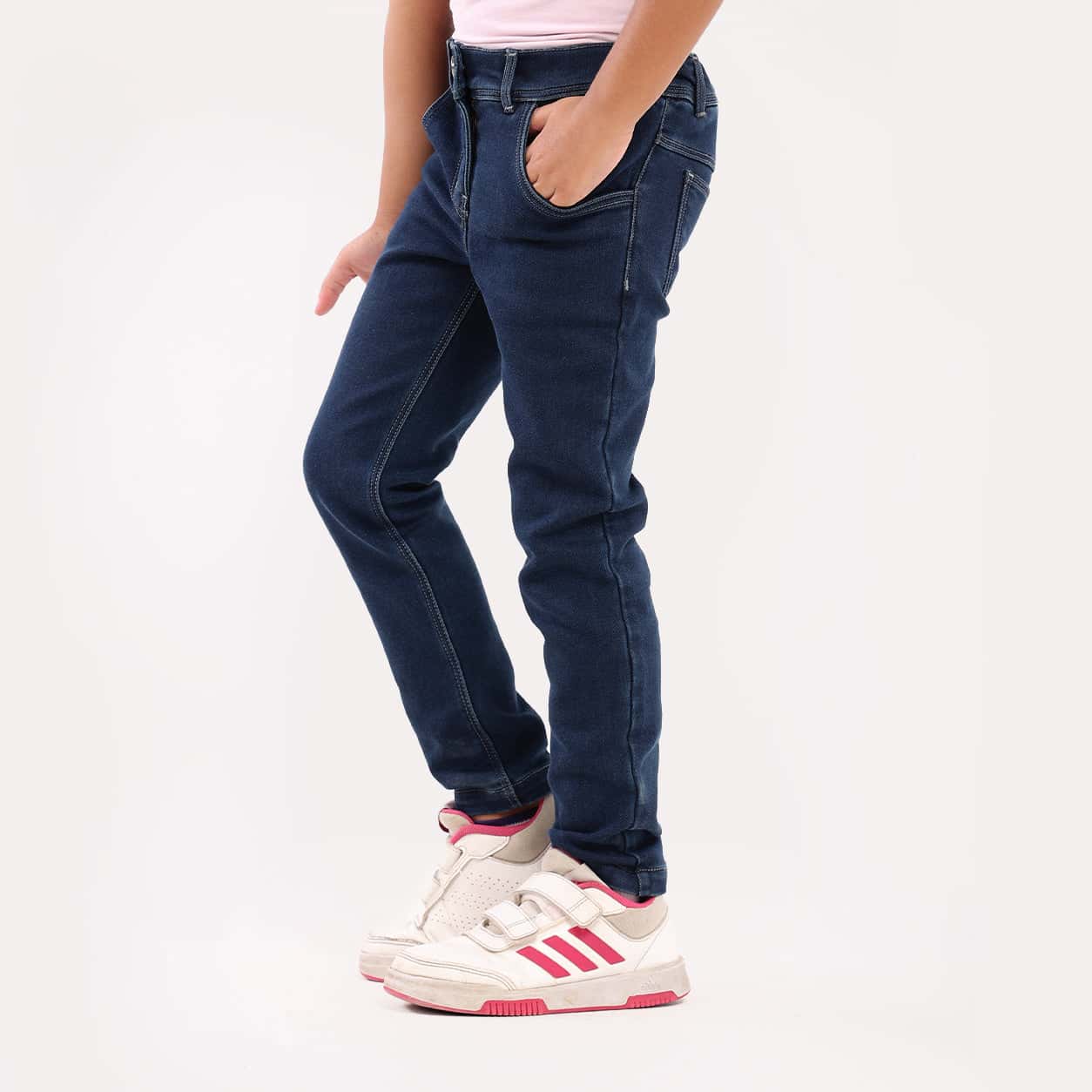 Girls Pant GPT-16w - nagahomme Main image