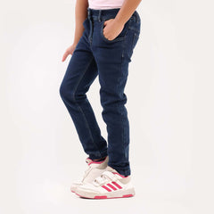 Girls Pant GPT-16w - nagahomme