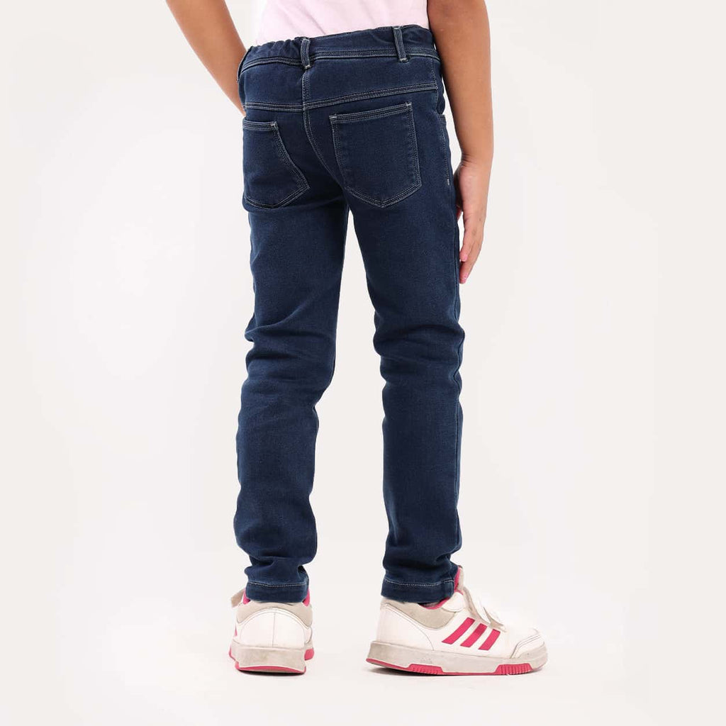 Girls Pant GPT-16w - nagahomme