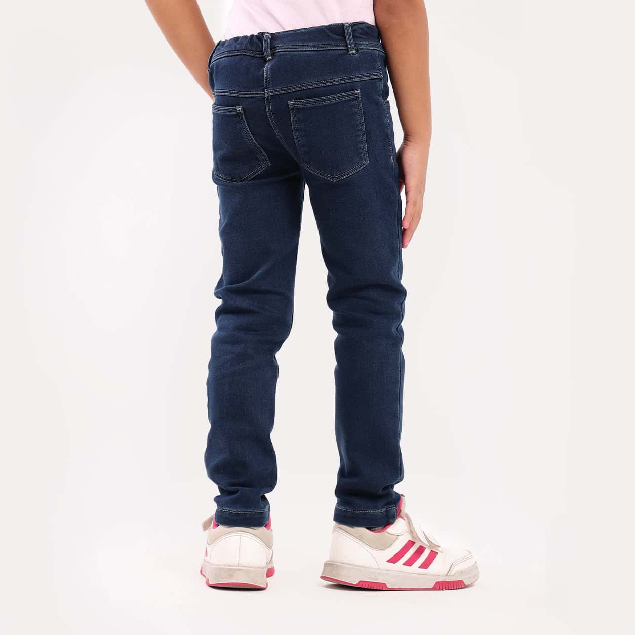 Girls Pant GPT-16w - nagahomme