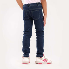 Girls Pant GPT-16w - nagahomme