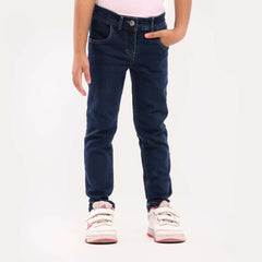 Girls Pant GPT-16w - nagahomme