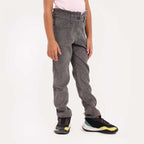 Girls Pant GPT-17w - nagahomme