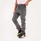 Girls Pant GPT-17w - nagahomme