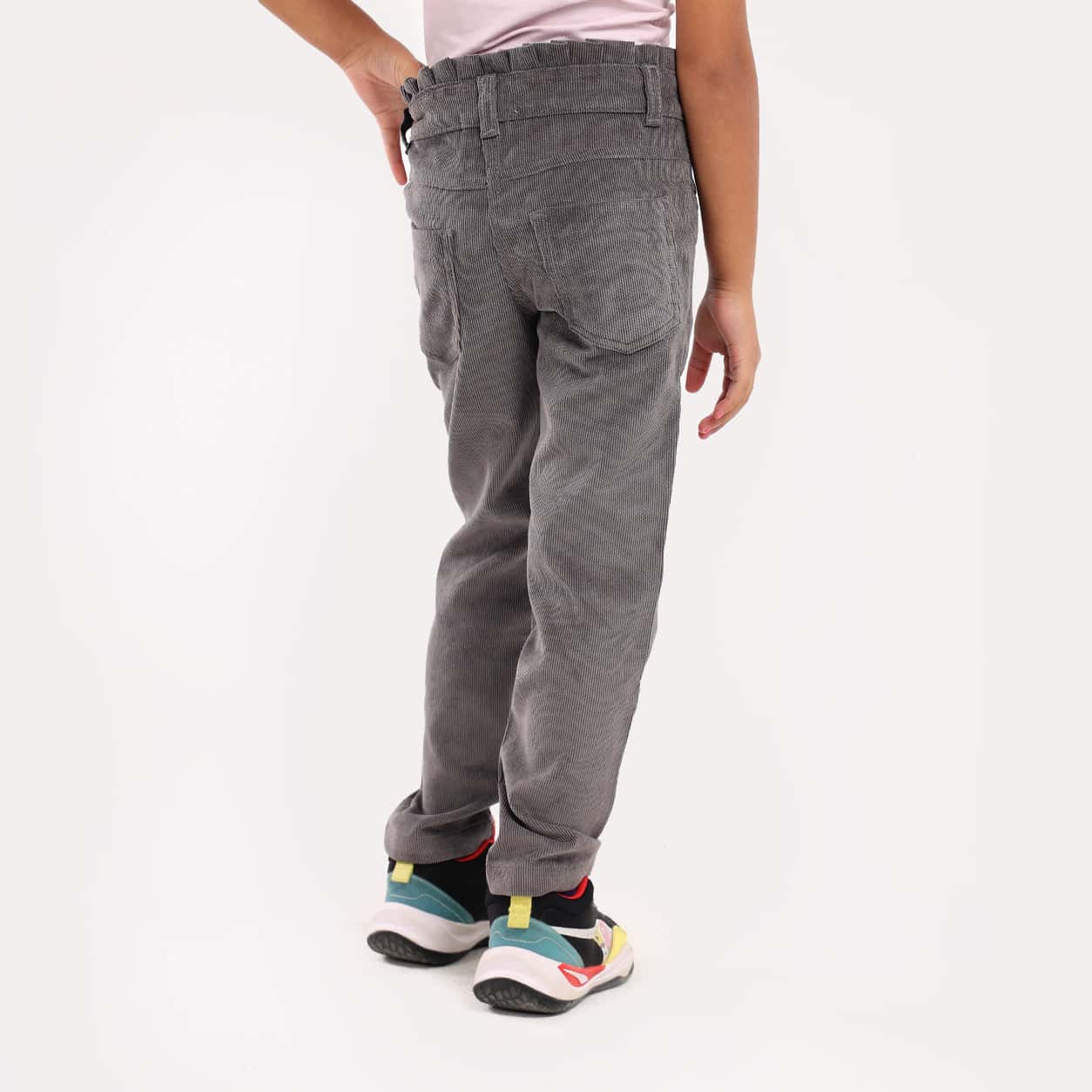 Girls Pant GPT-17w - nagahomme