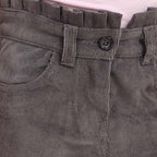 Girls Pant GPT-17w - nagahomme