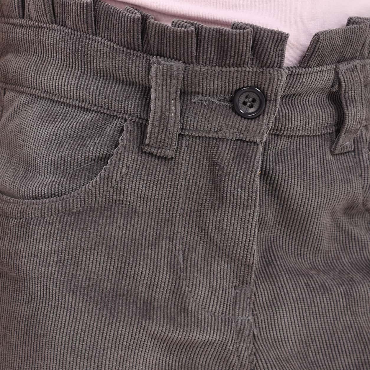 Girls Pant GPT-17w - nagahomme