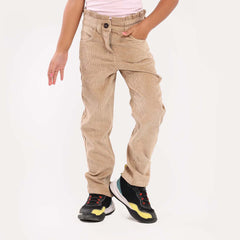 Girls Pant GPT-17w - nagahomme