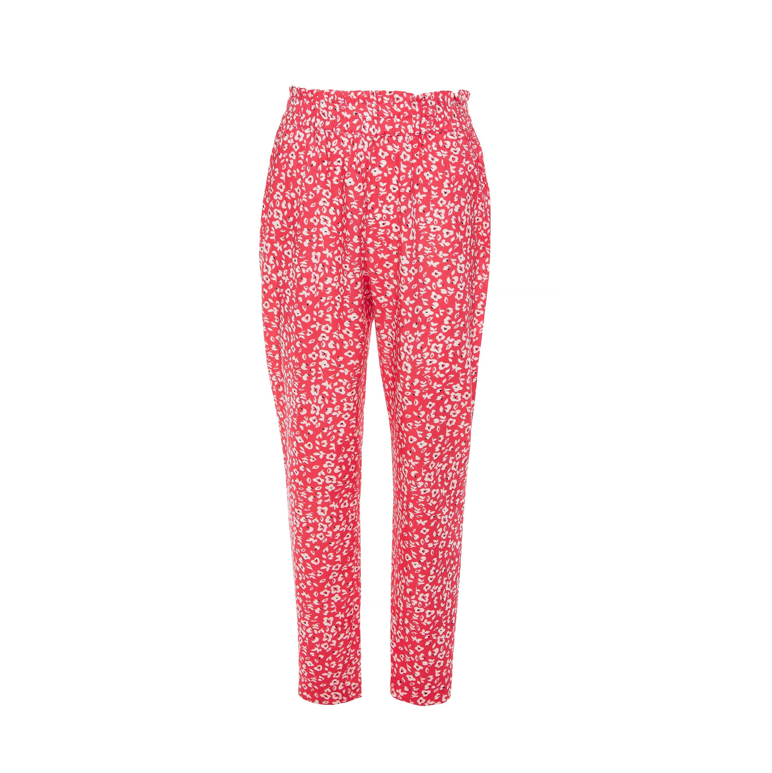 Girls Loose Leg Pant - GPT-18S - nagahomme Main image