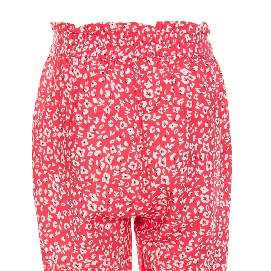 Girls Loose Leg Pant - GPT-18S - nagahomme