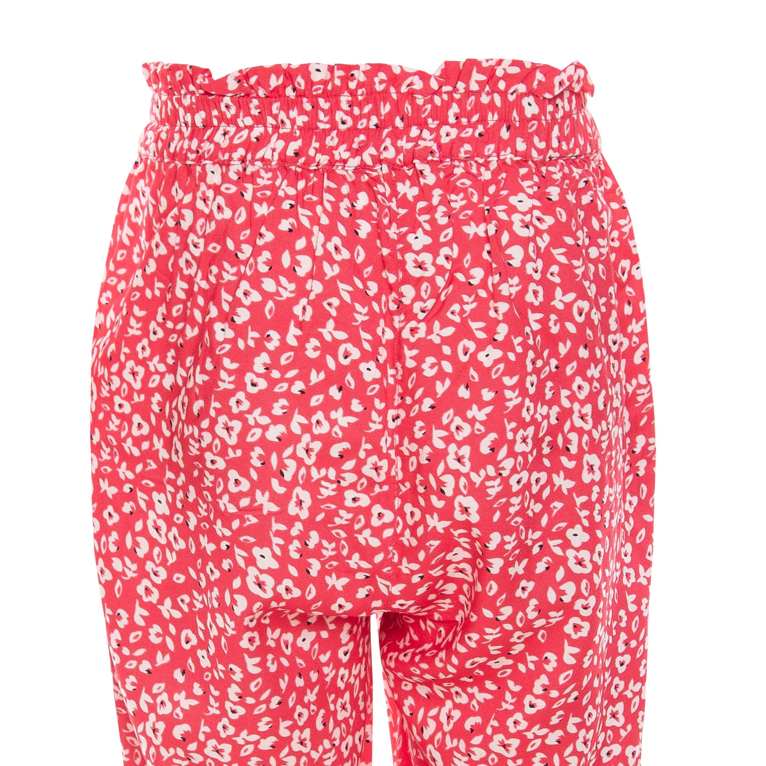 Girls Loose Leg Pant - GPT-18S - nagahomme