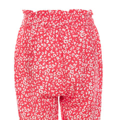 Girls Loose Leg Pant - GPT-18S - nagahomme