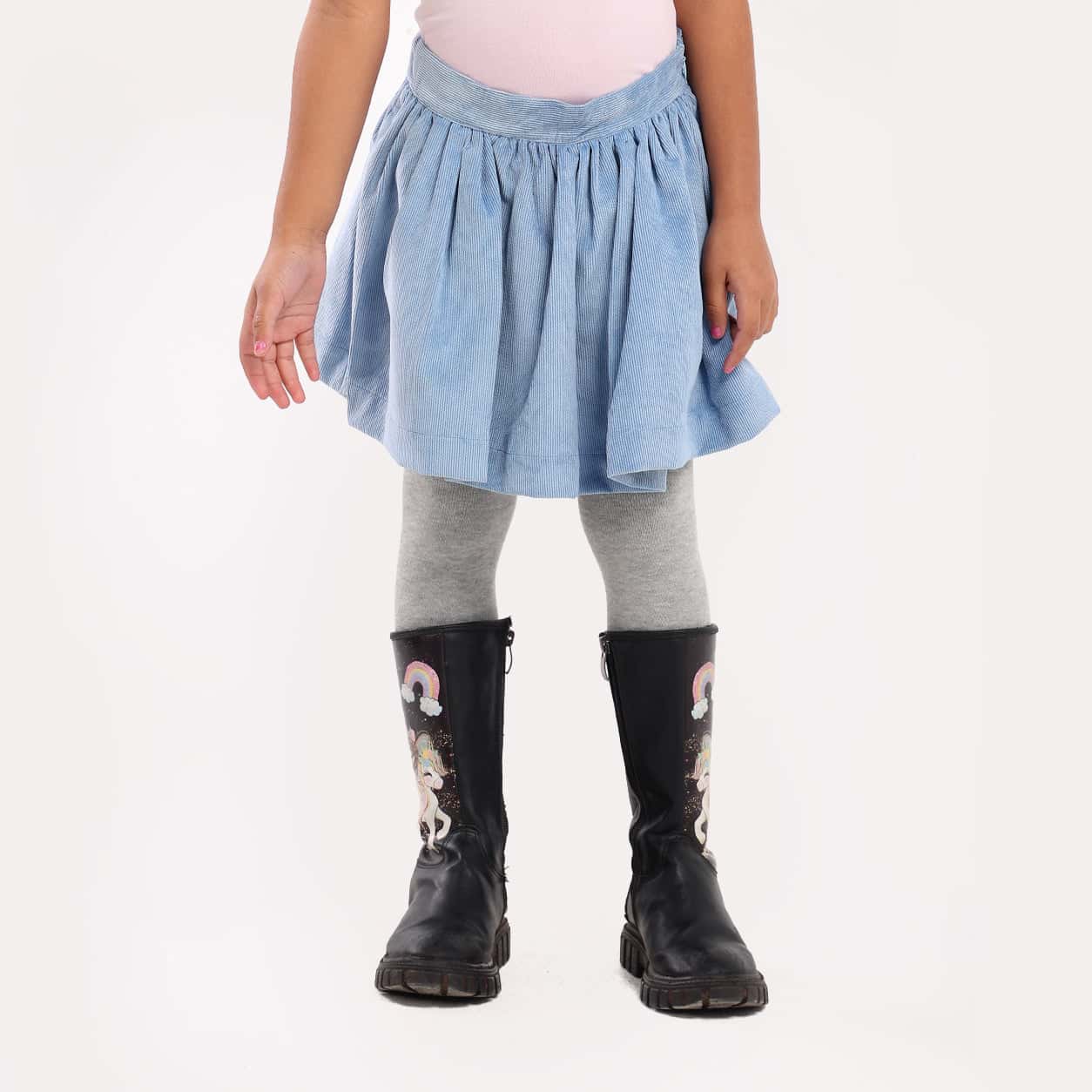 Girls Skirt GSK-41S - nagahomme