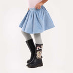 Girls Skirt GSK-41S - nagahomme