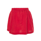 Girls Double Layer Mesh Skirt - GSK-44S - nagahomme