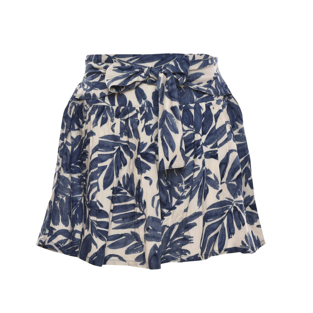 Girls Skirt - GSK47 - nagahomme