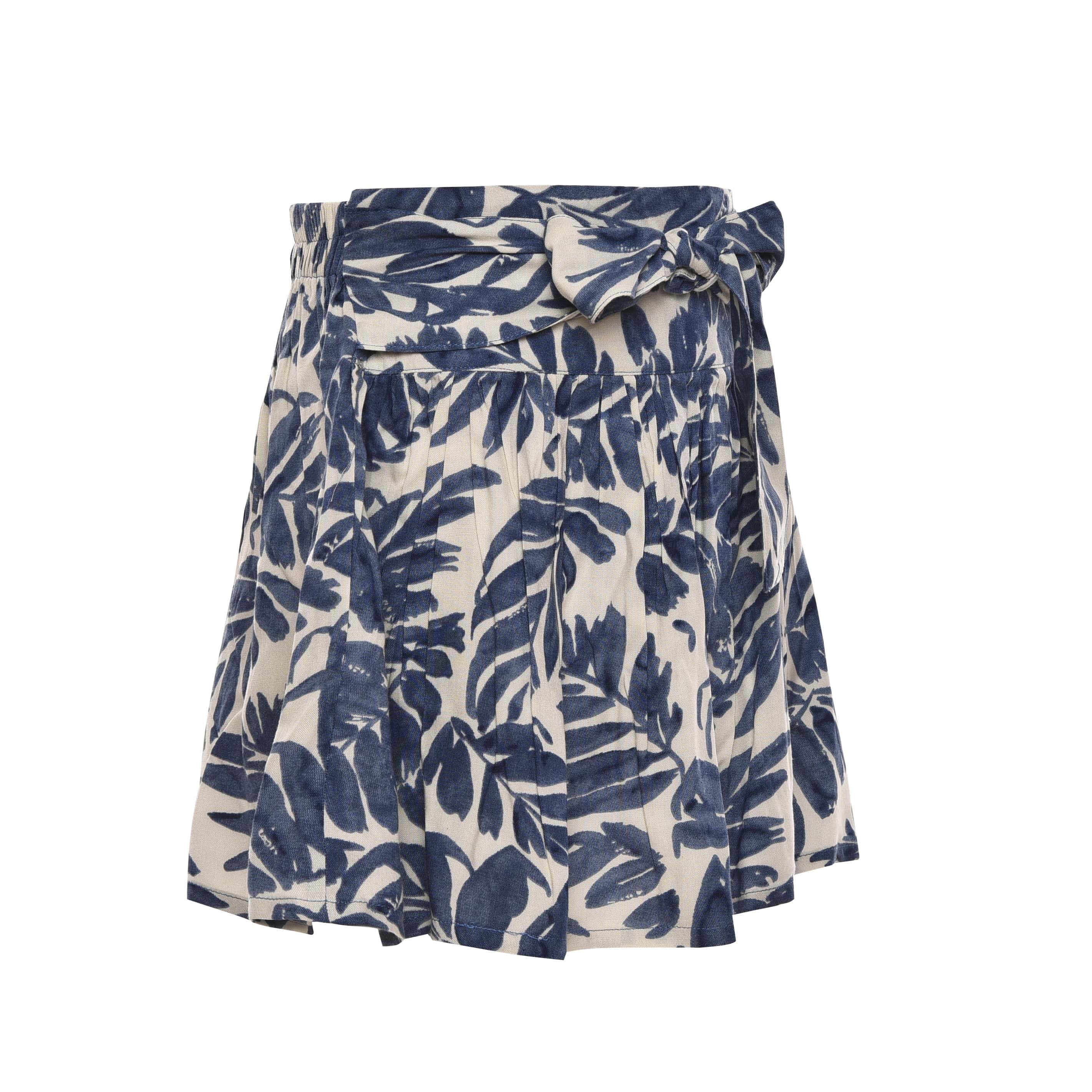 Girls Skirt - GSK47 - nagahomme