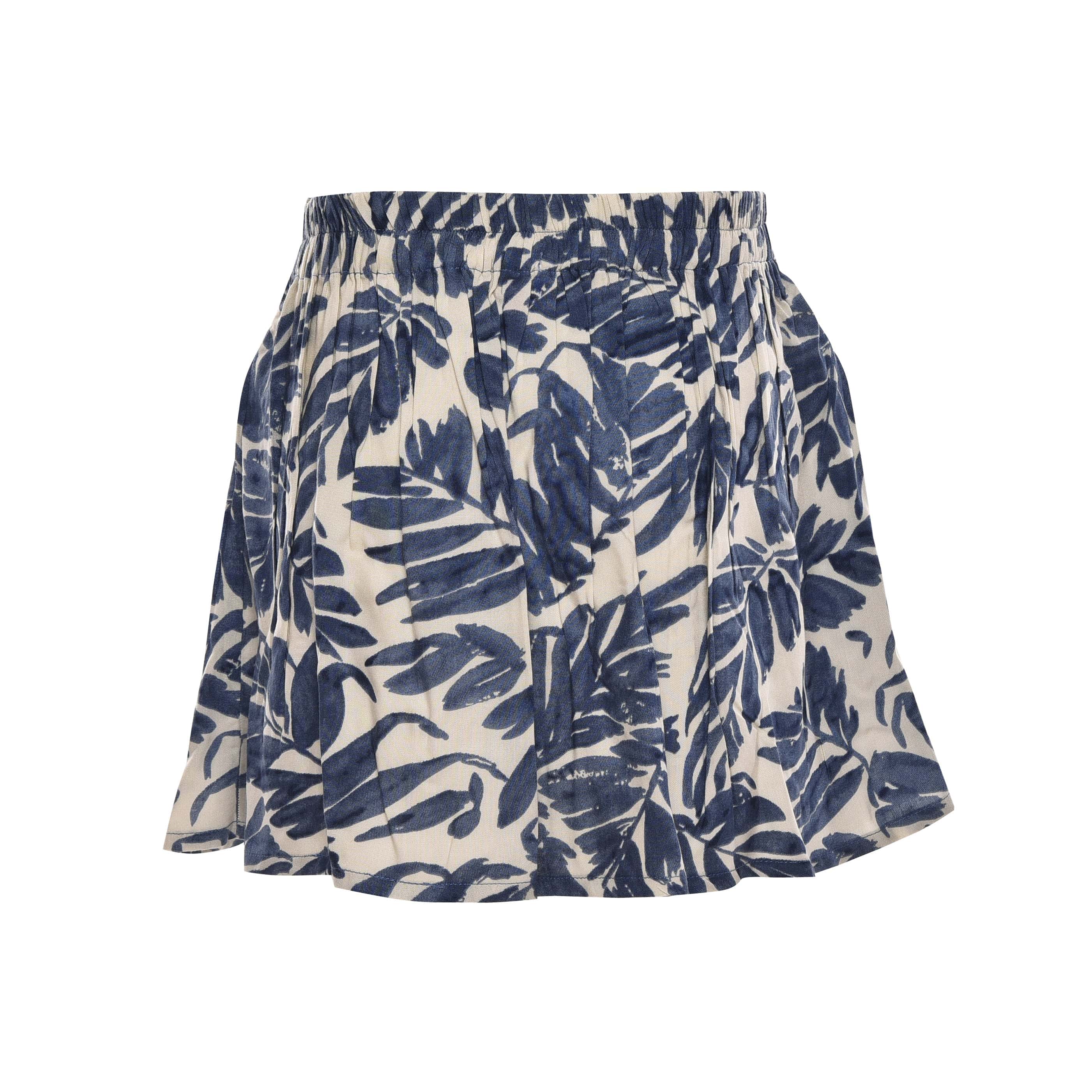 Girls Skirt - GSK47 - nagahomme