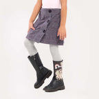 Girls Skirt GSK-49w - nagahomme