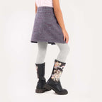 Girls Skirt GSK-49w - nagahomme