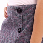 Girls Skirt GSK-49w - nagahomme