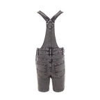 Girls Suspender Salopette - GSP-09S - nagahomme