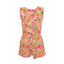 Girls Jumpsuit - GSP-11S - nagahomme