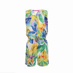 Girls Jumpsuit - GSP-15 - nagahomme