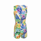 Girls Jumpsuit - GSP-15 - nagahomme