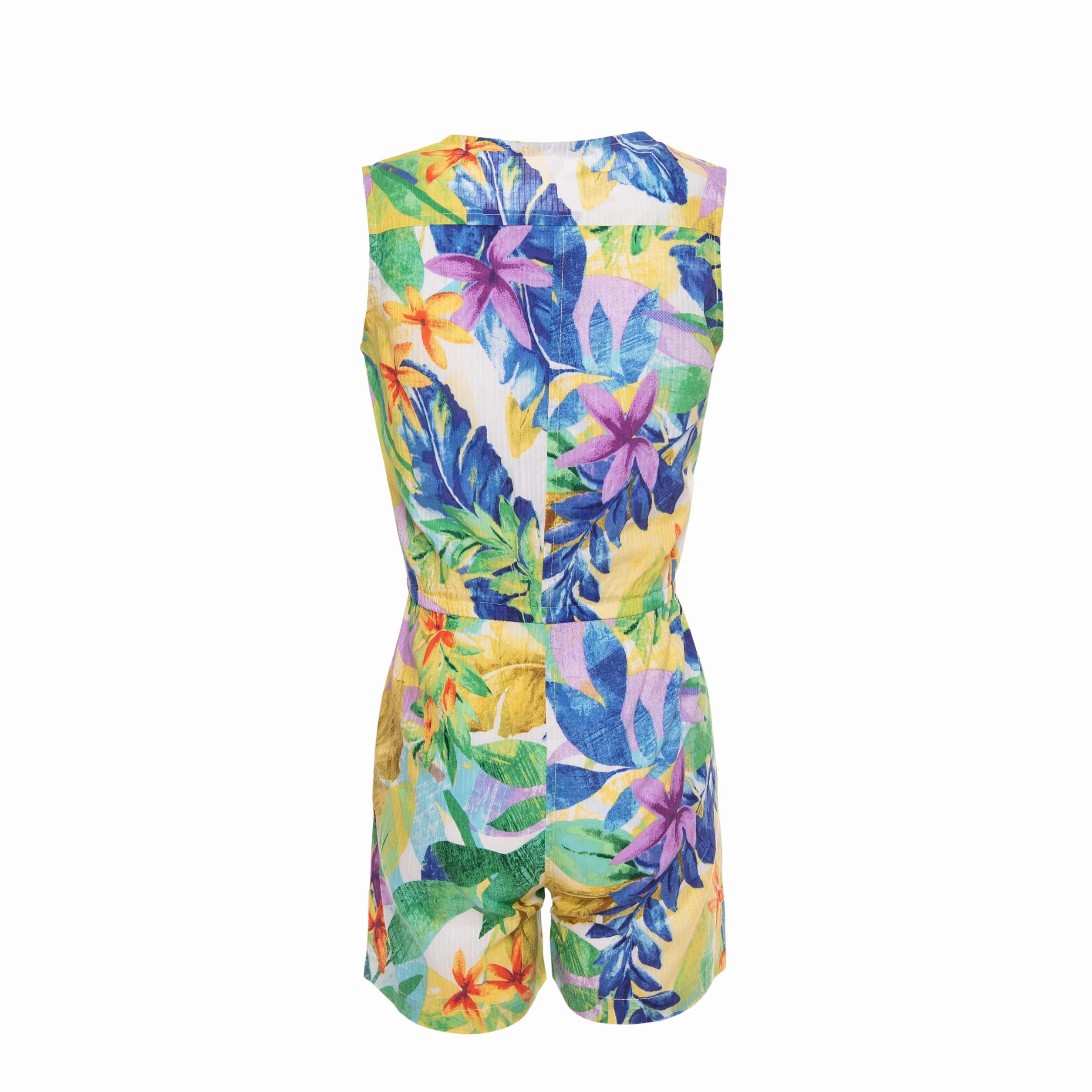 Girls Jumpsuit - GSP-15 - nagahomme