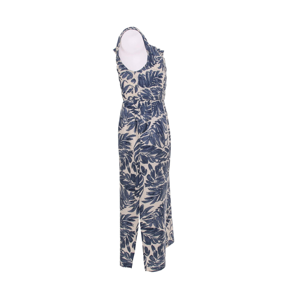 Girls Jumpsuit - GSP-18S - nagahomme