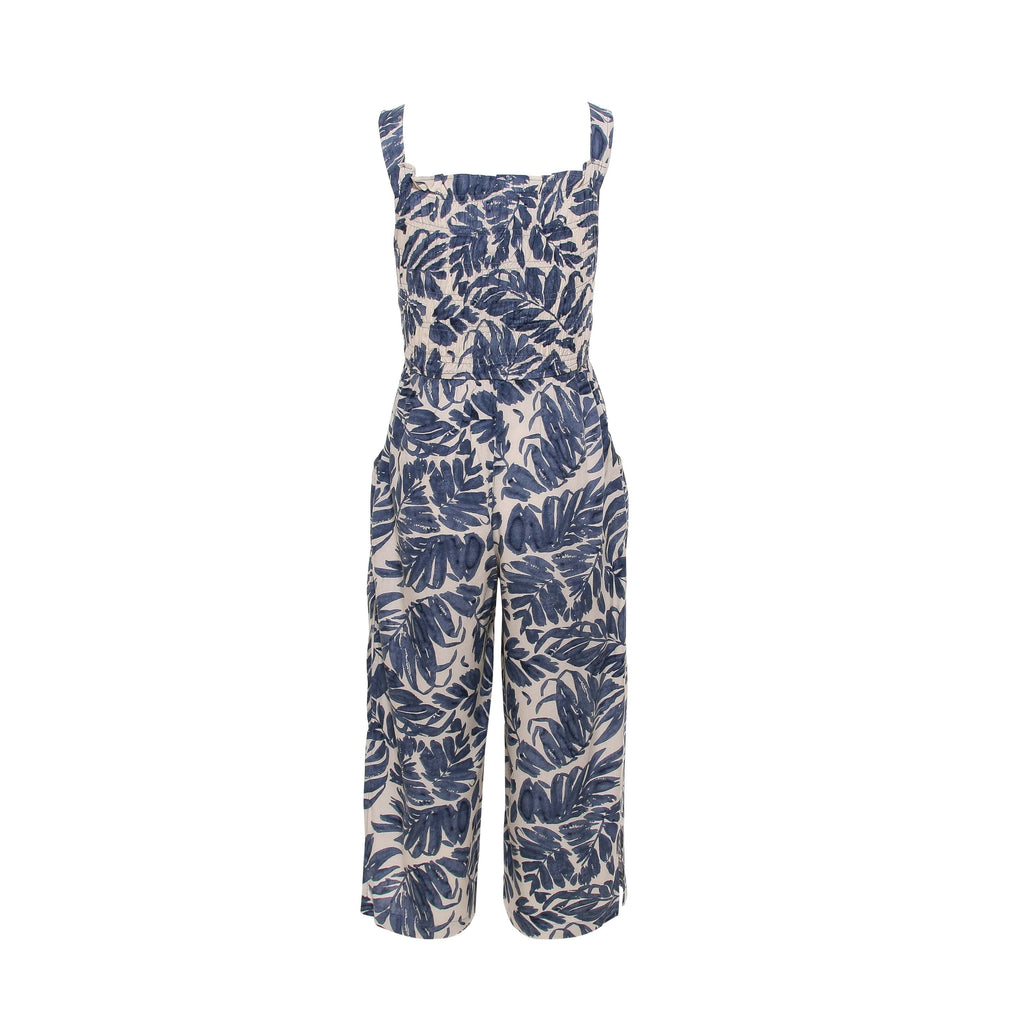 Girls Jumpsuit - GSP-18S - nagahomme