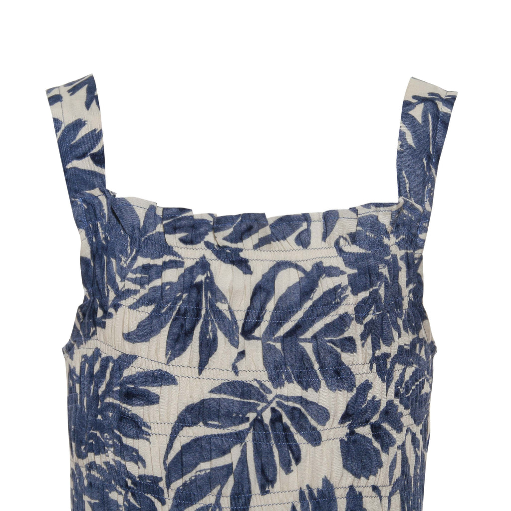Girls Jumpsuit - GSP-18S - nagahomme