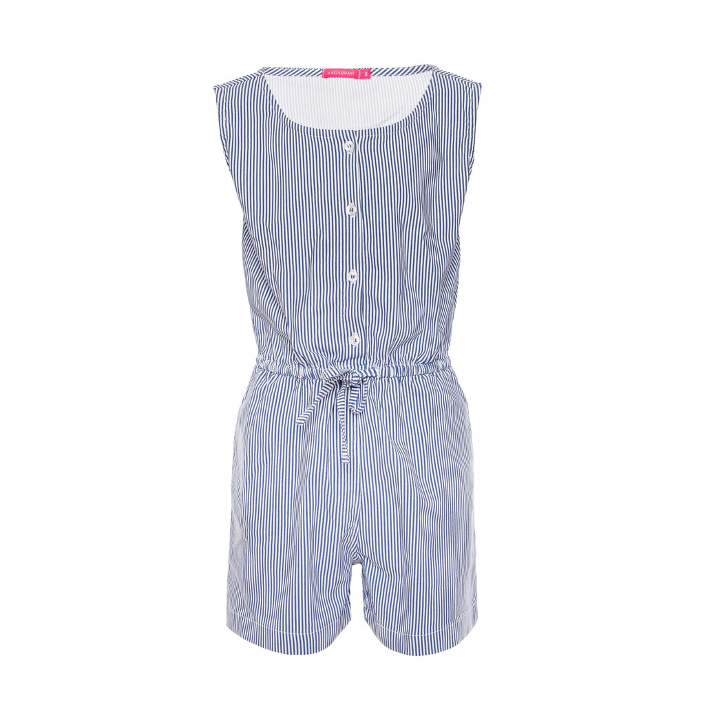 Girls Jumpsuit - 
GSP-19S - nagahomme