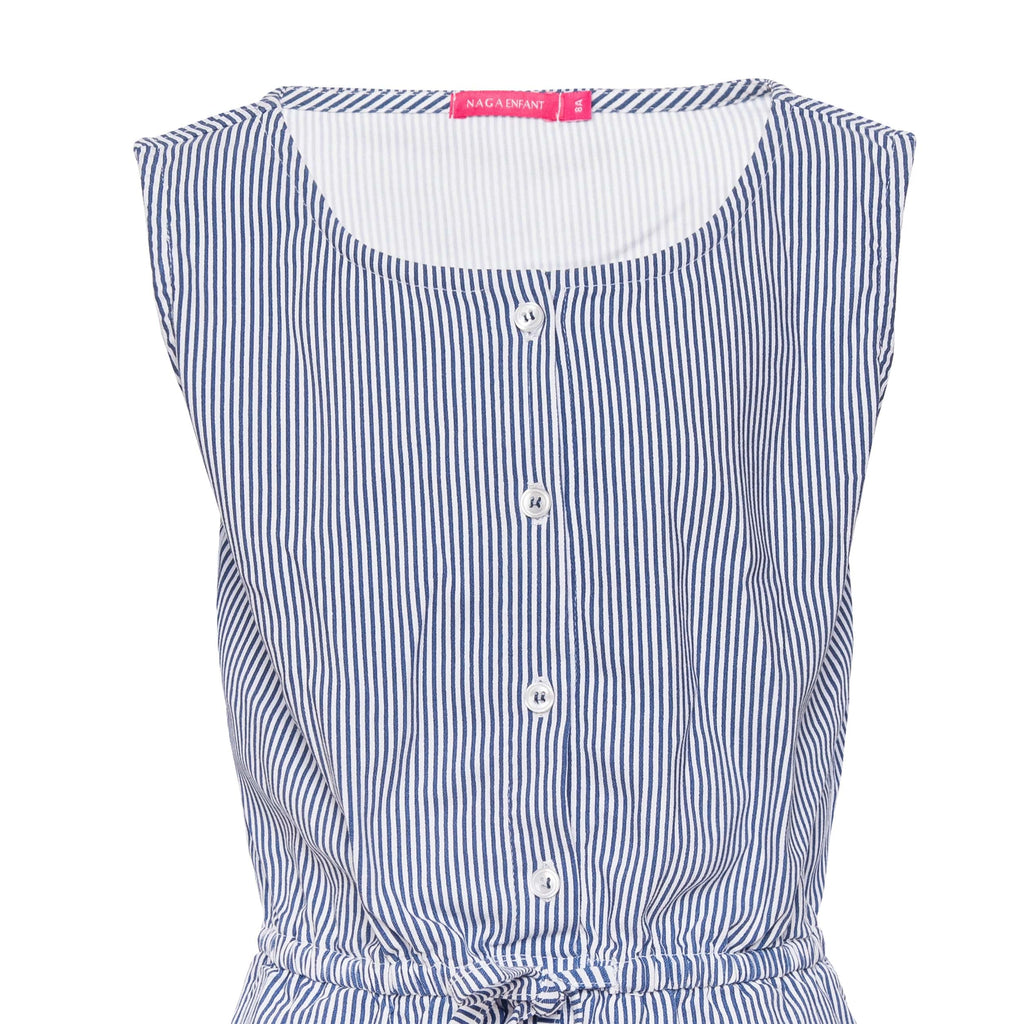 Girls Jumpsuit - 
GSP-19S - nagahomme