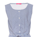 Girls Jumpsuit - 
GSP-19S - nagahomme