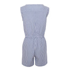 Girls Jumpsuit - 
GSP-19S - nagahomme