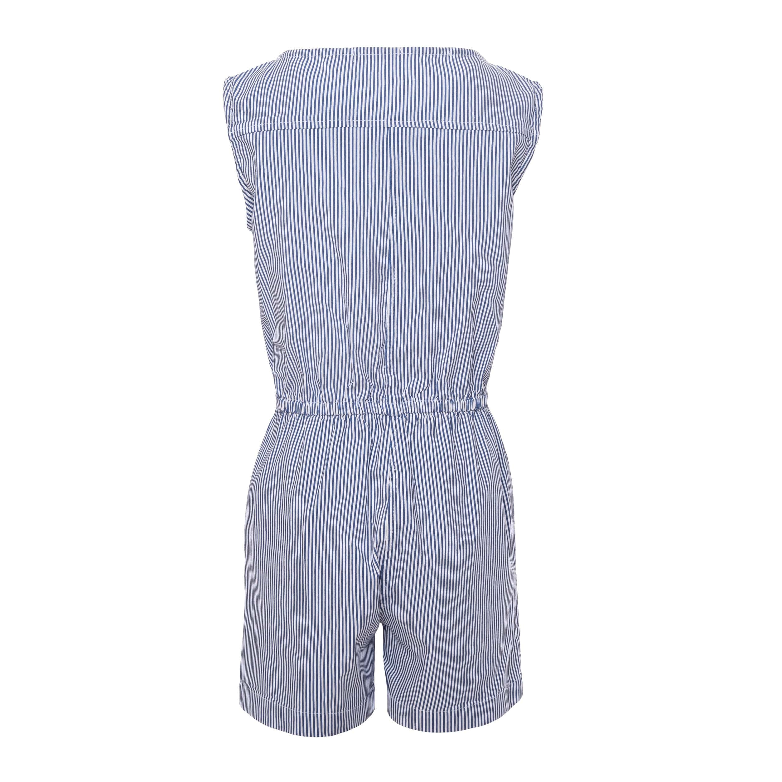 Girls Jumpsuit - 
GSP-19S - nagahomme
