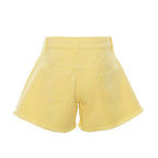 Girls 5 Pocket Loose leg Hot Short - GSR-17S - nagahomme