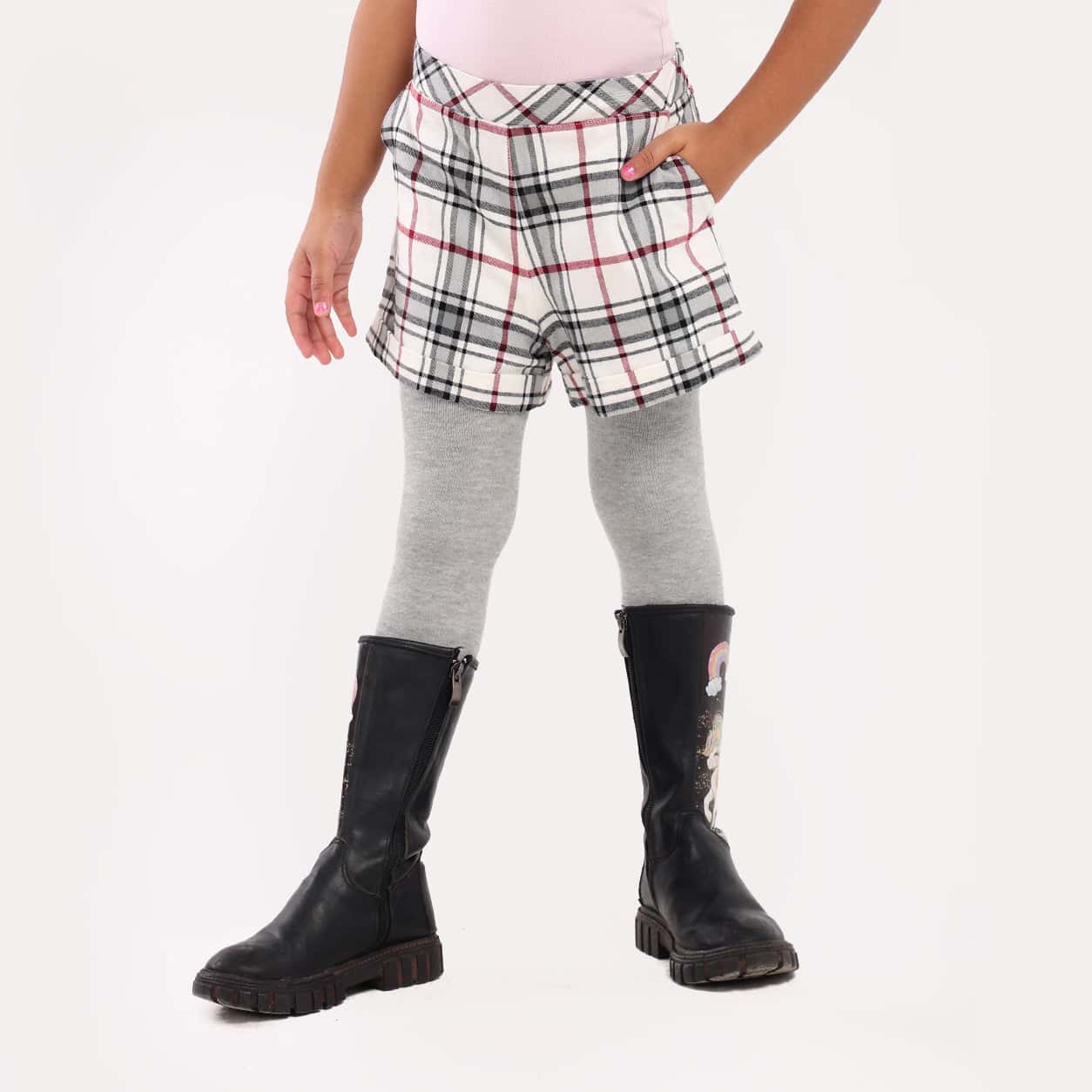 Girls Short GSR-21w - nagahomme Main image