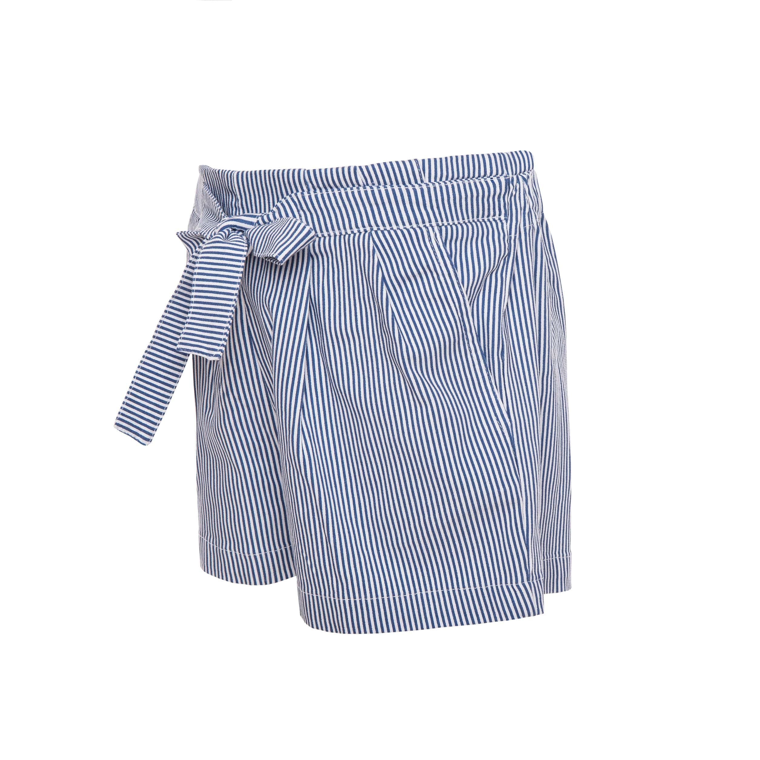 Girls Short - GSR-28S Secondary image