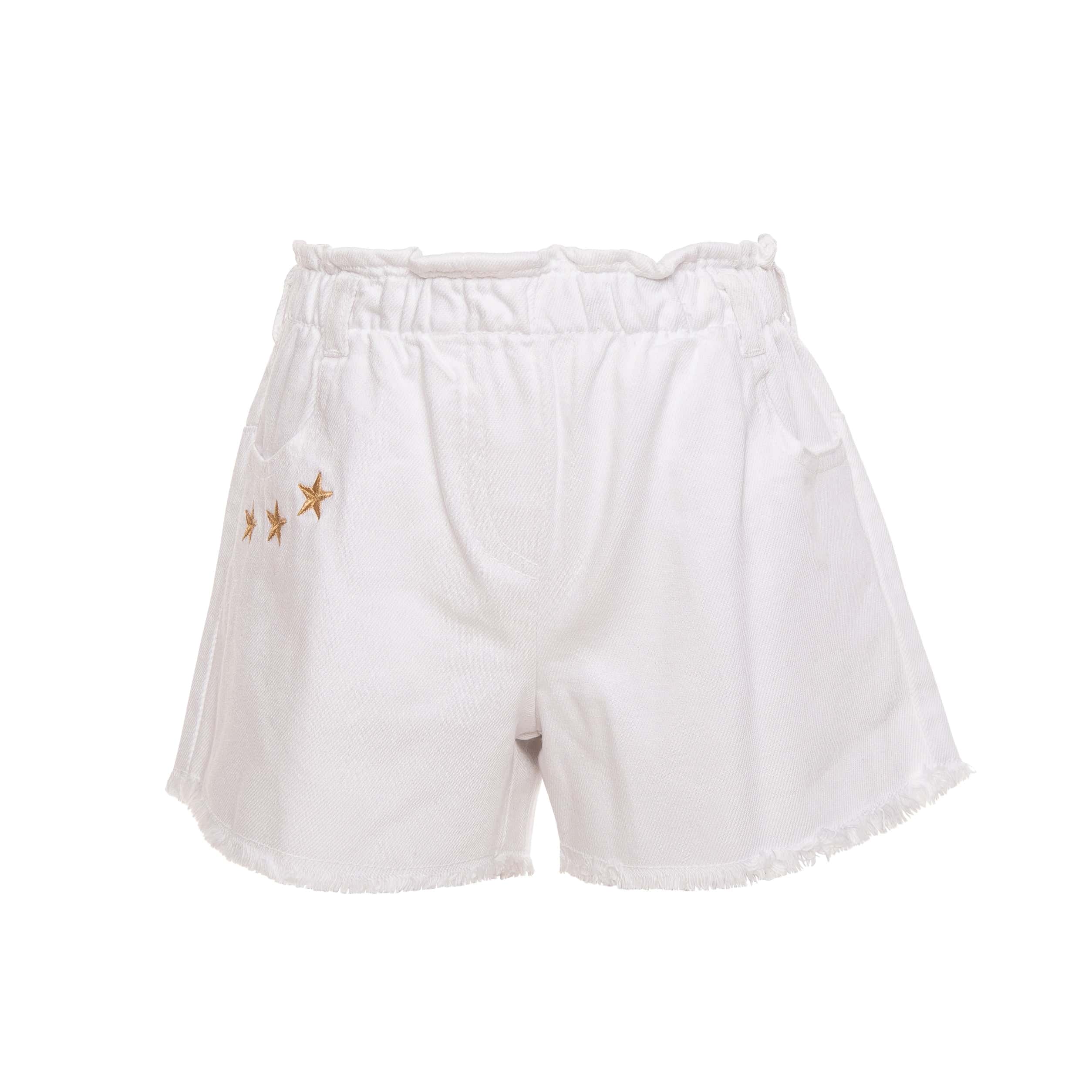 Girls Short - GSR-30S - nagahomme