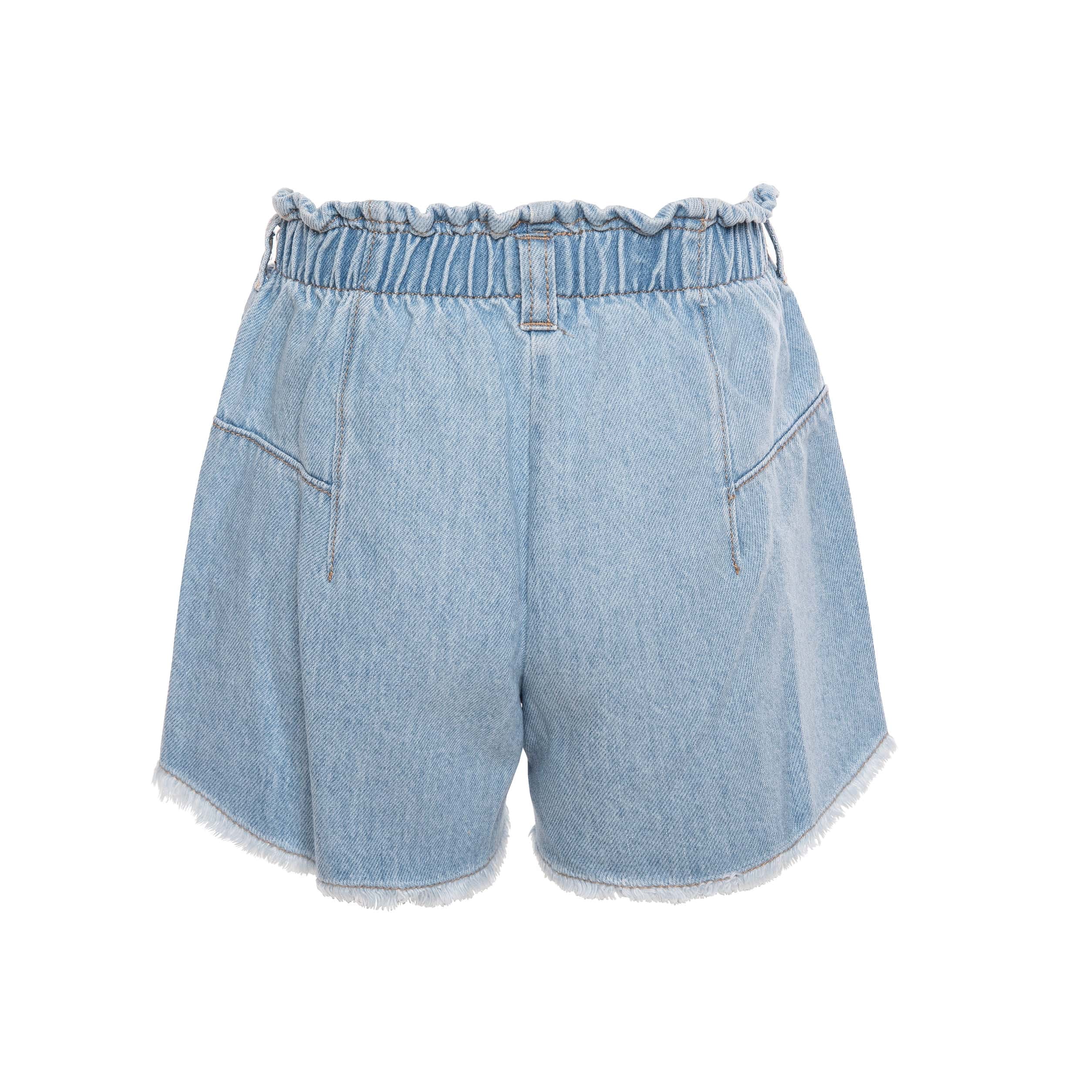 Girls Short - GSR-30S - nagahomme