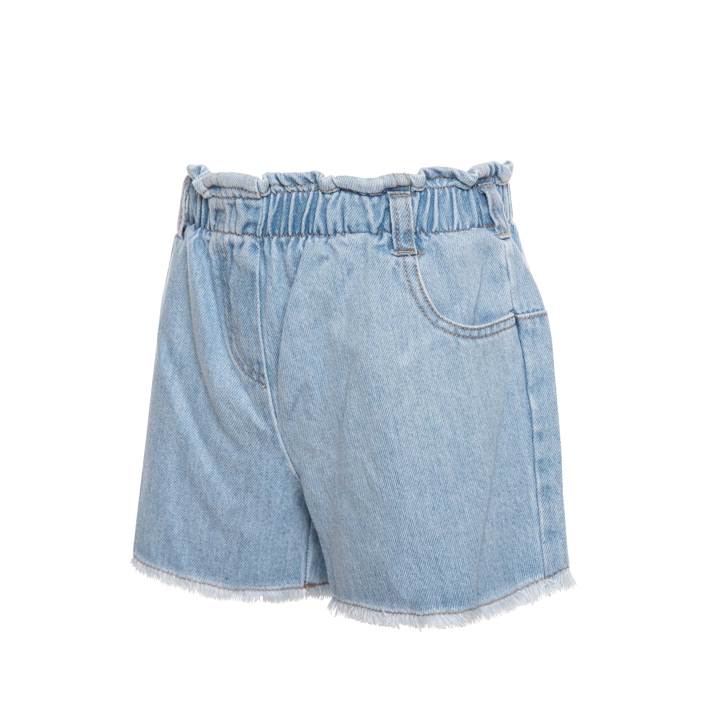 Girls Short - GSR-30S Secondary image