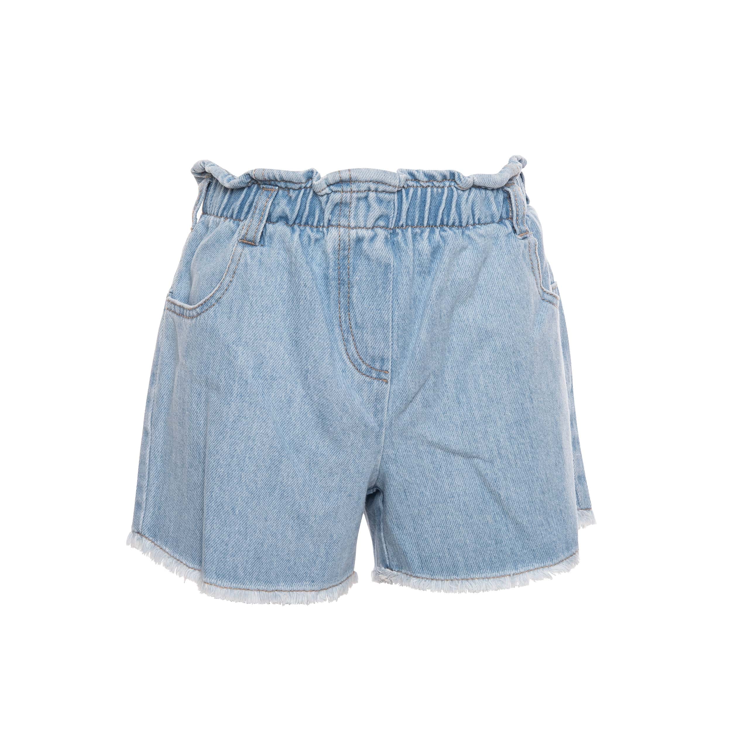 Girls Short - GSR-30S - nagahomme Main image