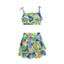 Girls 2 Pc Set - GST-07S - nagahomme