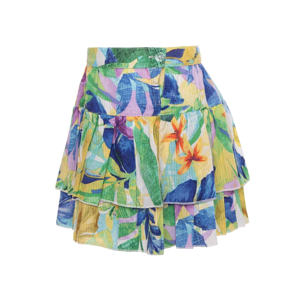 Girls 2 Pc Set - GST-07S - nagahomme