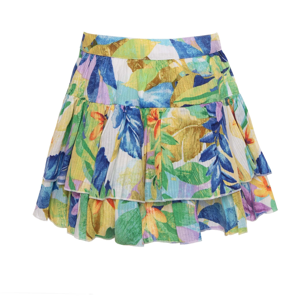 Girls 2 Pc Set - GST-07S - nagahomme