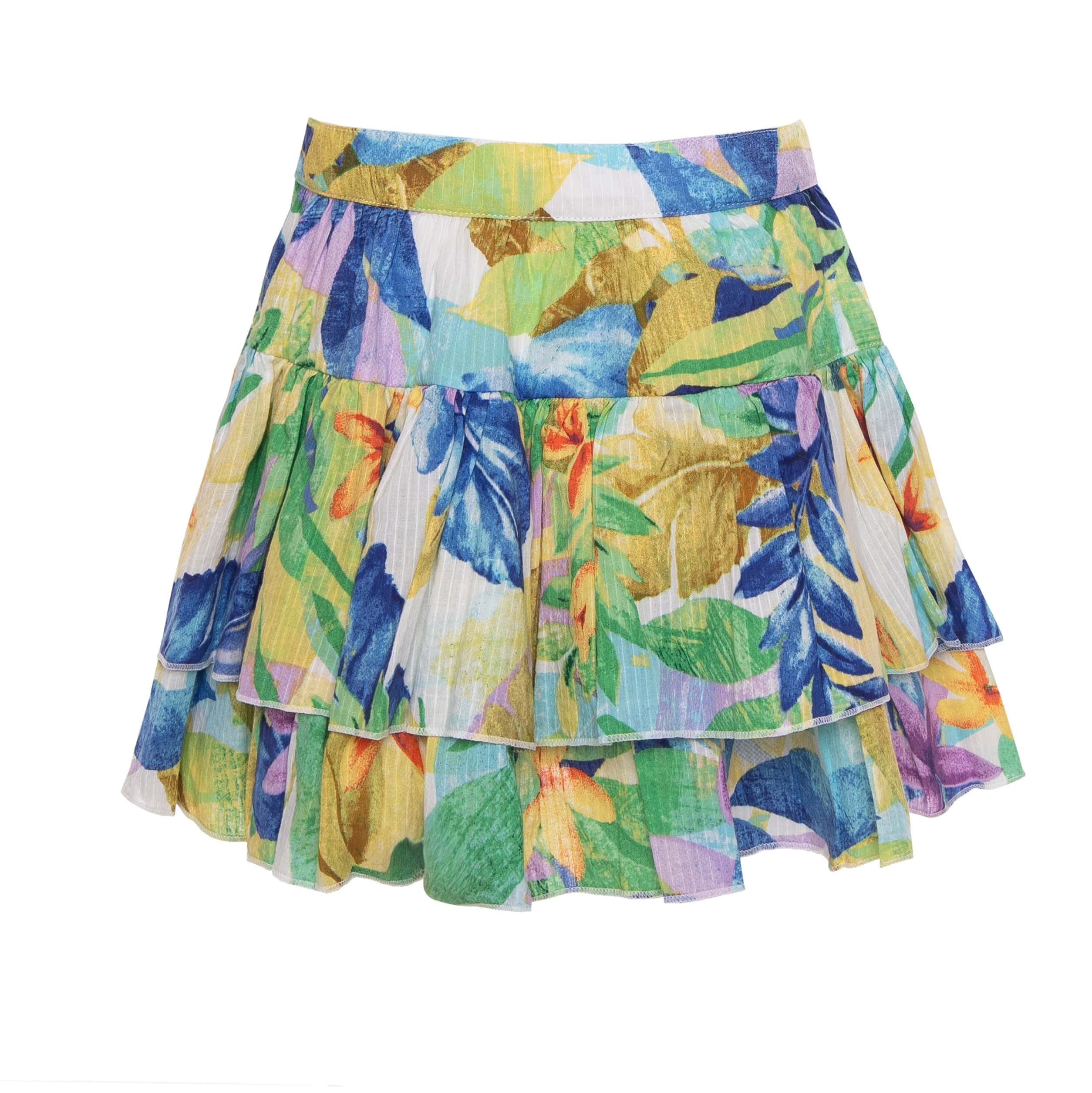 Girls 2 Pc Set - GST-07S - nagahomme
